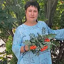 Любаша, 45 лет