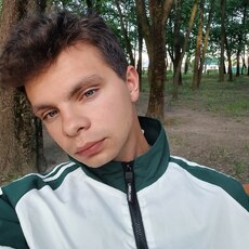 Фотография мужчины Никита, 22 года из г. Каменец