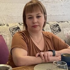 Фотография девушки Полина, 33 лет из г. Мурманск
