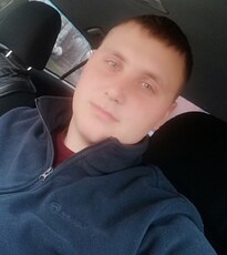 Фотография мужчины Максим, 23 года из г. Ленинск-Кузнецкий