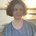 Оксана, 51 год