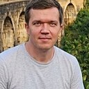 Андрей, 34 года