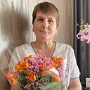 Татьяна, 52 года