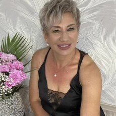 Фотография девушки Марго, 46 лет из г. Донецк