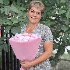 Фотография девушки Татьяна, 47 лет из г. Курск