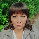 Татьяна, 45 лет