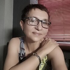 Фотография девушки Елена, 48 лет из г. Могилев