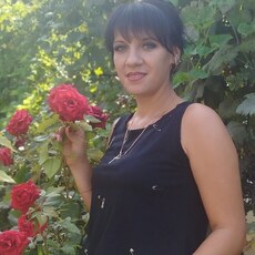 Фотография девушки Даша, 30 года из г. Симферополь