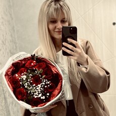 Фотография девушки Дарья, 22 года из г. Гомель