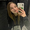 Лиза, 21 год
