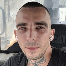 Фотография мужчины Андрей, 35 лет из г. Находка
