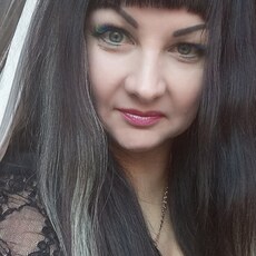 Фотография девушки Таисия, 41 года из г. Череповец