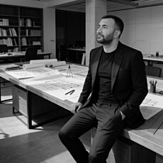 Фотография мужчины Imran, 34 года из г. Эйлат