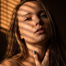 Фотография девушки Ариана, 34 года из г. Санкт-Петербург