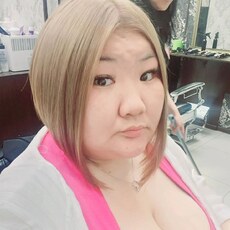 Фотография девушки Aleksa Xause, 34 года из г. Чита