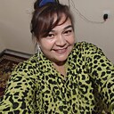 Ясмина, 46 лет
