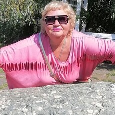 Фотография девушки Жанна, 55 лет из г. Мончегорск