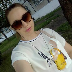 Фотография девушки Кристина, 37 лет из г. Камень-Рыболов
