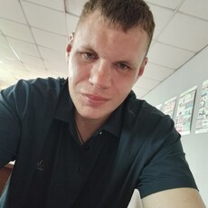 Фотография мужчины Ваня, 26 лет из г. Боготол
