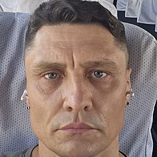 Фотография мужчины Andrey, 44 года из г. Витебск
