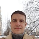 Aliaksandr, 45 лет