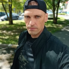 Фотография мужчины Александр, 36 лет из г. Москва