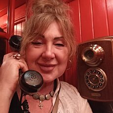 Фотография девушки Yrina, 61 год из г. Черновцы