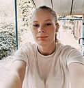 Анастасия, 25 лет