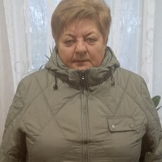 Фотография девушки Ирина, 66 лет из г. Воложин