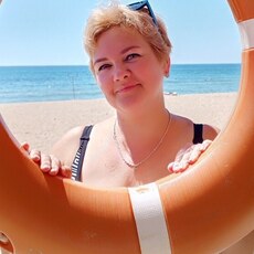 Фотография девушки Елена, 42 года из г. Евпатория