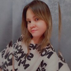 Фотография девушки Алина Алина, 26 лет из г. Тогучин