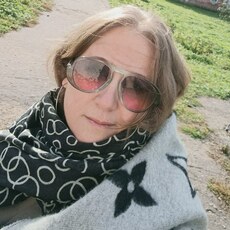 Фотография девушки Оксана, 38 лет из г. Москва