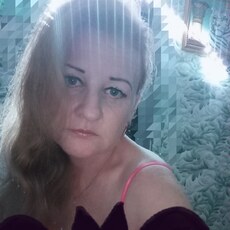 Фотография девушки Рада, 42 лет из г. Улан-Удэ