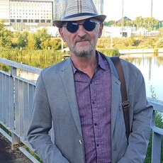 Фотография мужчины Павел, 54 года из г. Зеленодольск