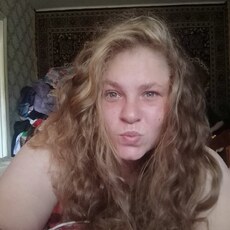 Фотография девушки Alina, 27 лет из г. Горишние Плавни