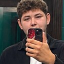 Данил, 21 год