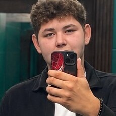 Фотография мужчины Данил, 21 год из г. Павлодар