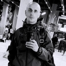 Фотография мужчины Алексей, 34 года из г. Москва