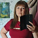 Лиза, 35 лет
