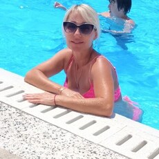 Фотография девушки Татьяна, 46 лет из г. Курск