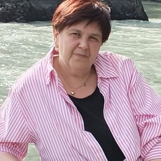 Фотография девушки Светлана, 55 лет из г. Бийск
