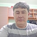 Мурат, 47 лет