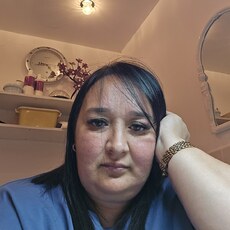 Фотография девушки Елена, 43 года из г. Татарск