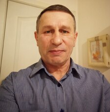 Фотография мужчины Александр, 47 лет из г. Иркутск