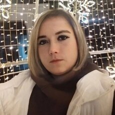 Фотография девушки Дарья, 30 лет из г. Саки