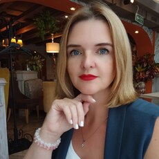 Фотография девушки Елена, 47 лет из г. Омск