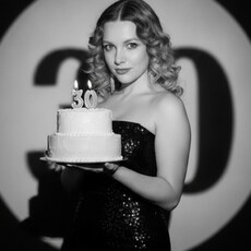 Фотография девушки Анэт, 30 лет из г. Тула