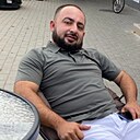 Грант, 36 лет