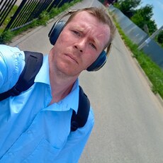 Фотография мужчины Кирилл, 42 года из г. Малоярославец