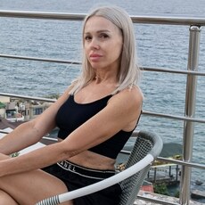 Фотография девушки Юлия, 45 лет из г. Симферополь